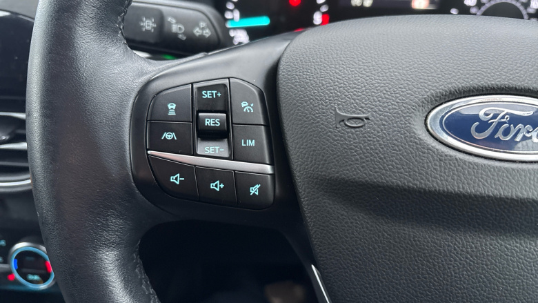 Ford Kuga 1.5 EcoBlue Titanium First Edition 5dr Auto Diesel Estate